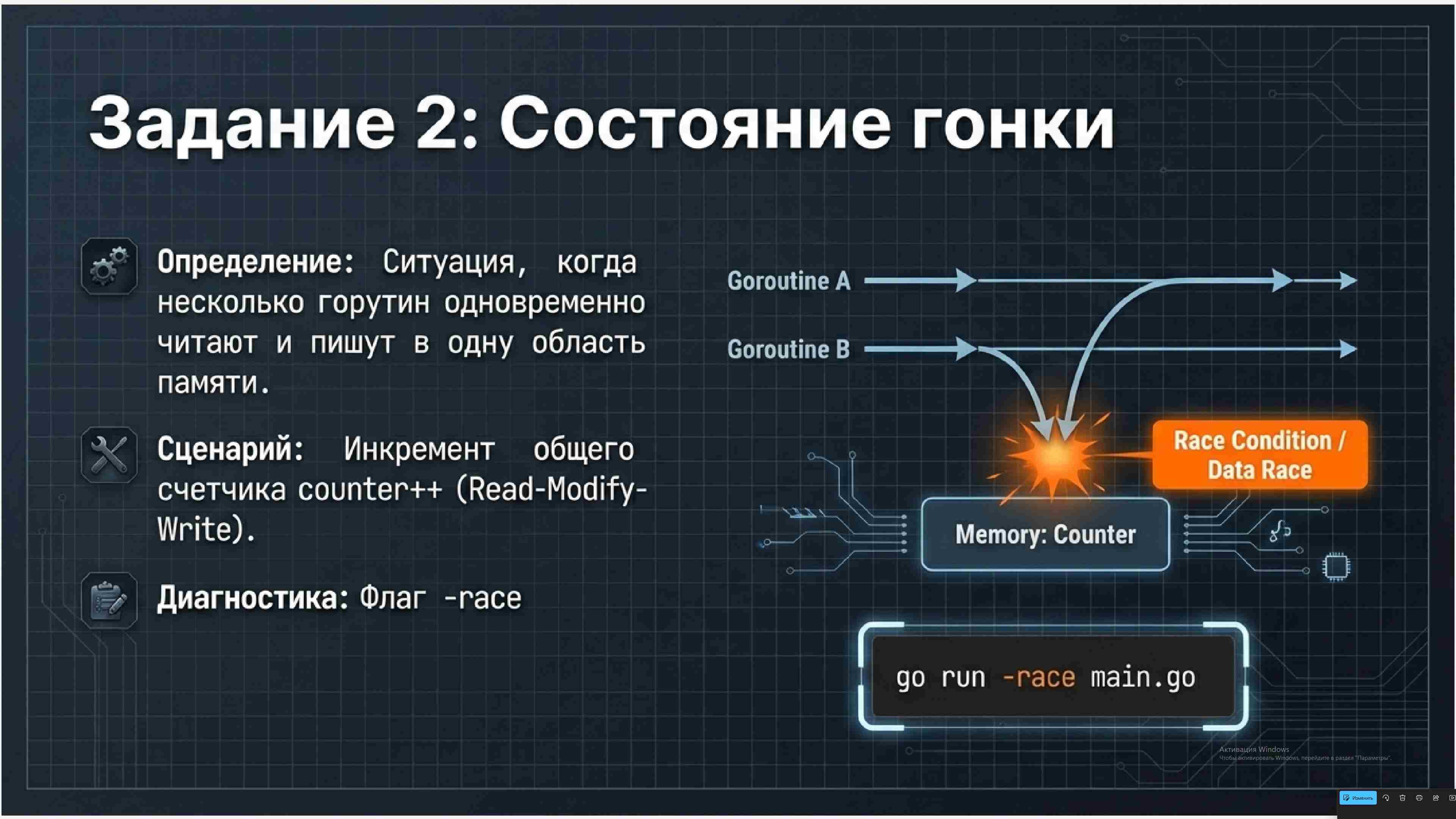Технологии параллельного программирования 322