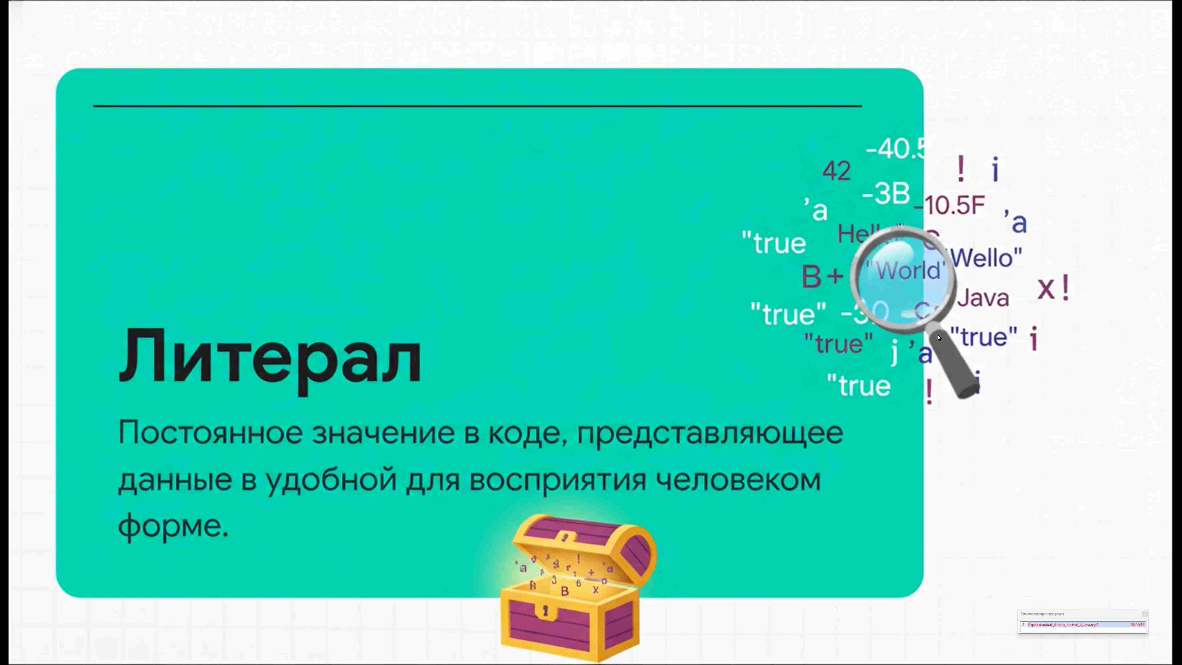 Современные технологии программирования 135
