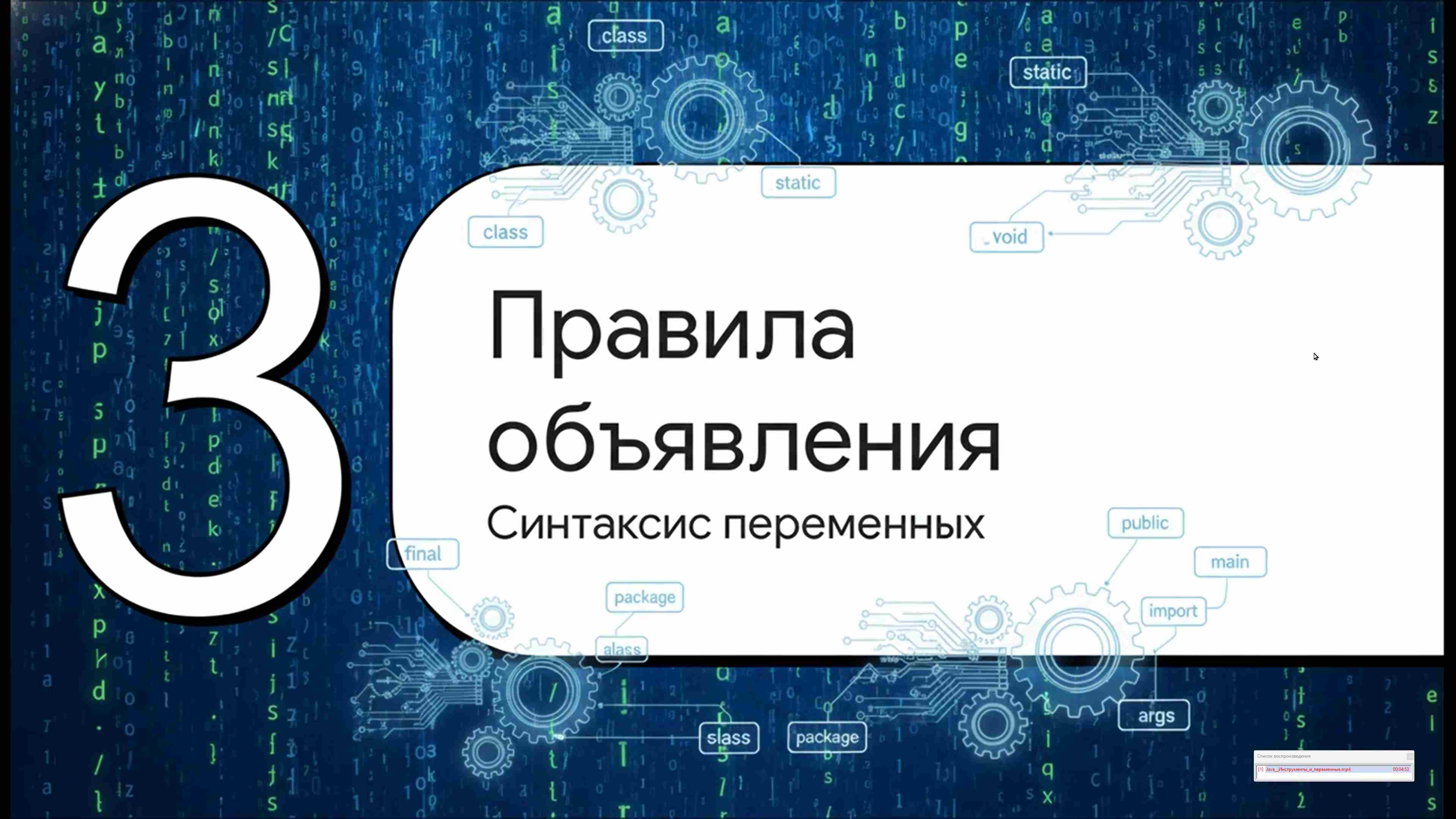 Современные технологии программирования 81