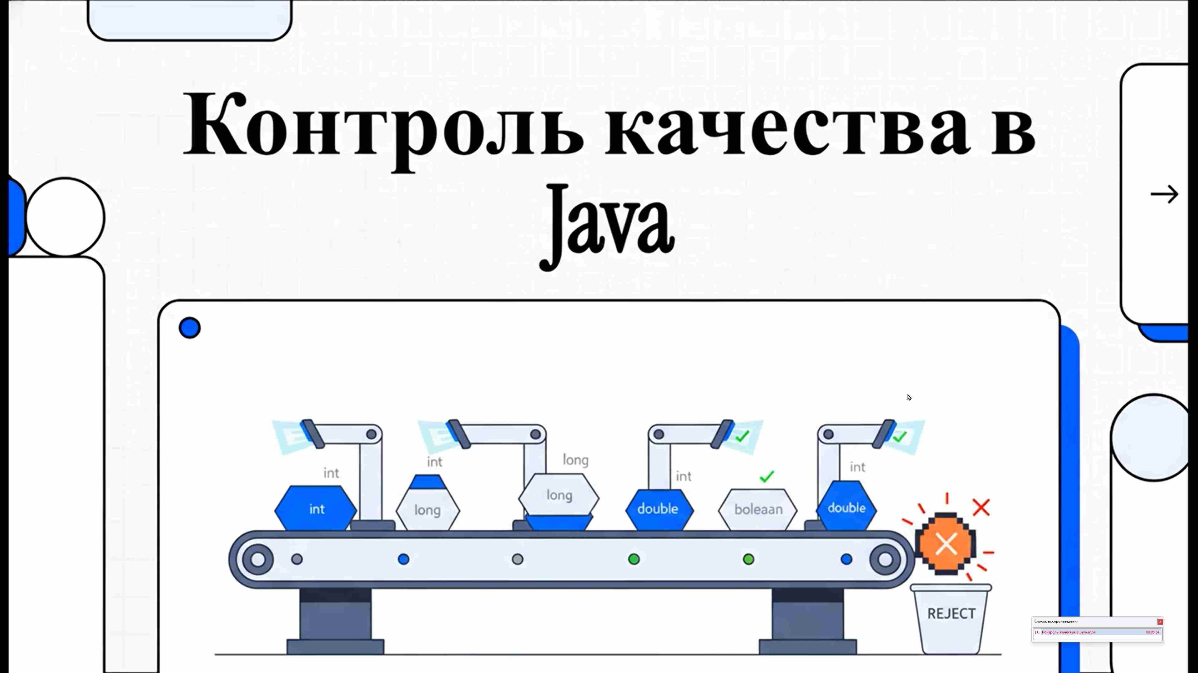 Современные технологии программирования 48