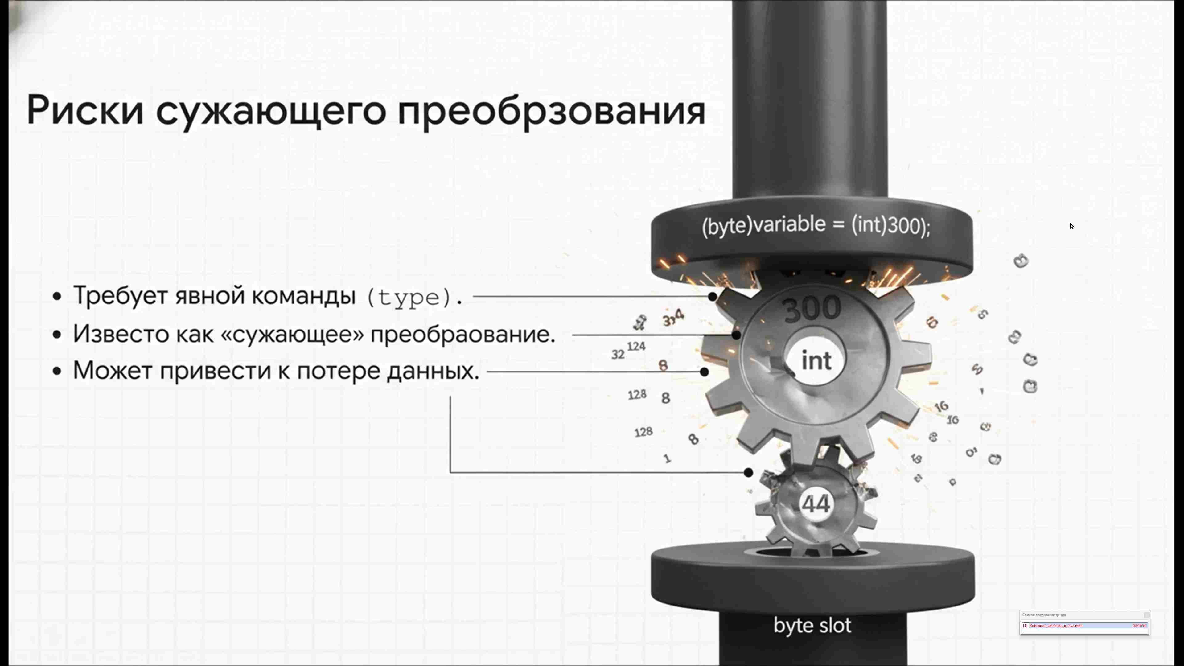 Современные технологии программирования 69