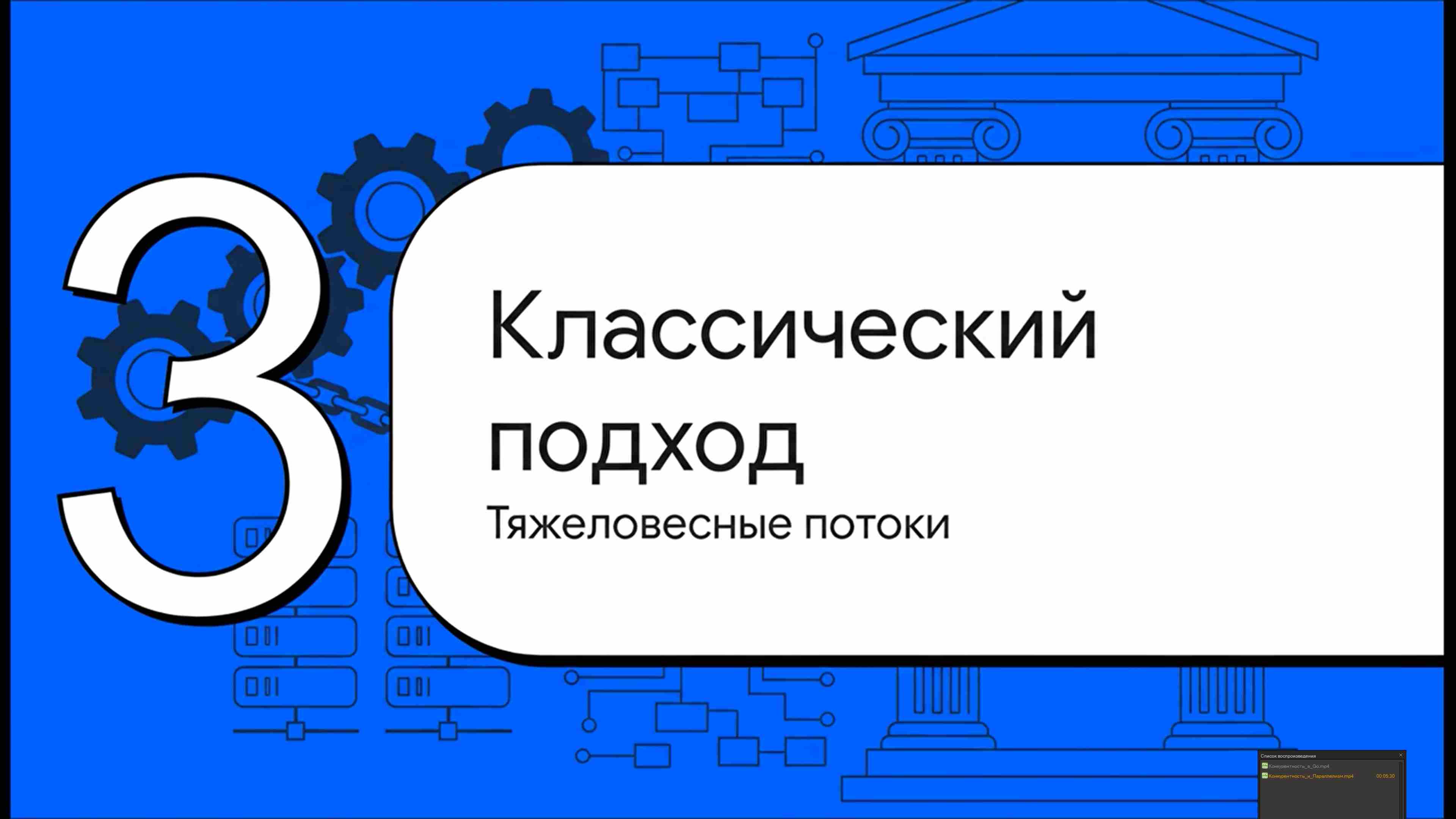 Технологии параллельного программирования 360