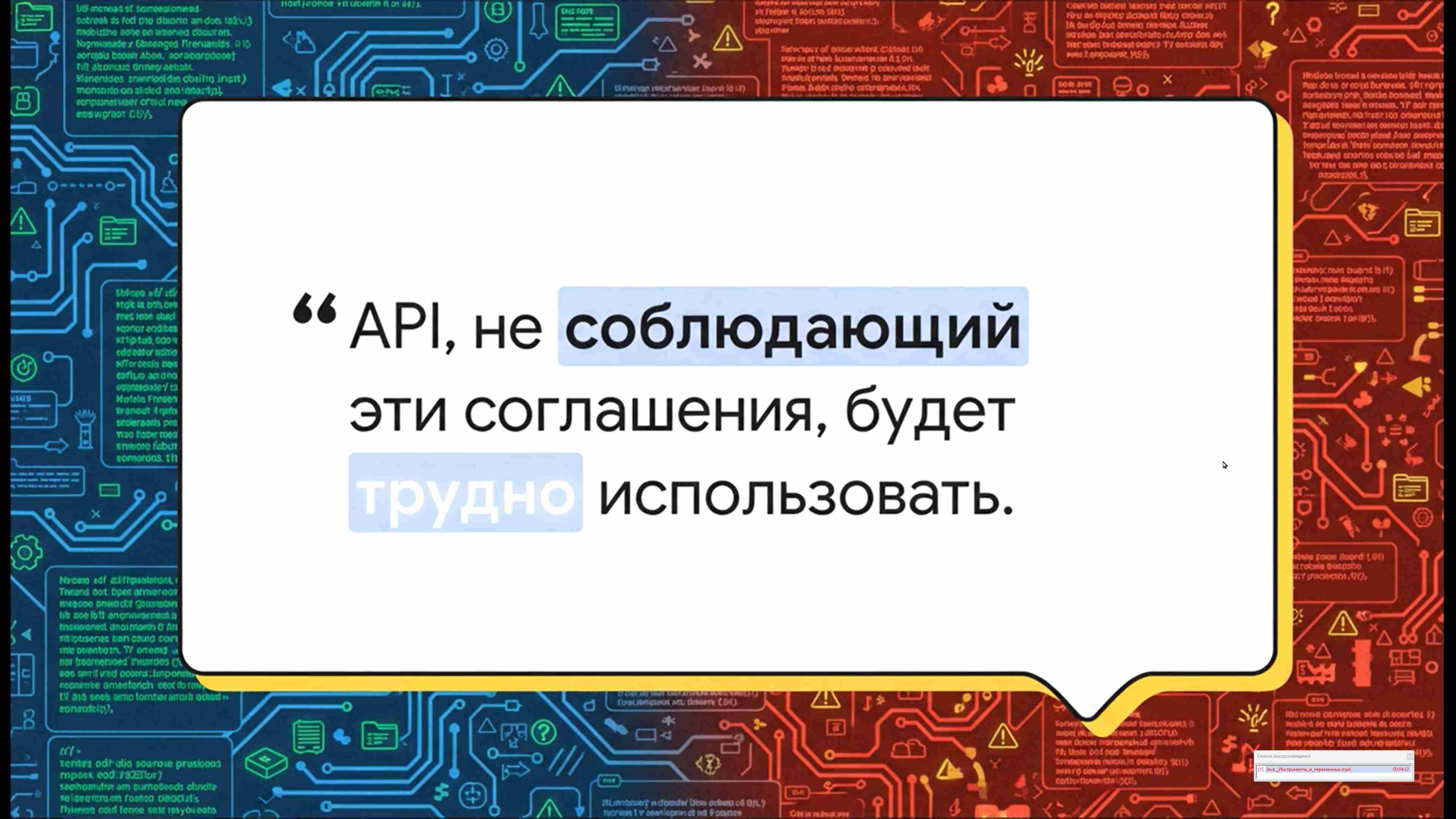 Современные технологии программирования 85