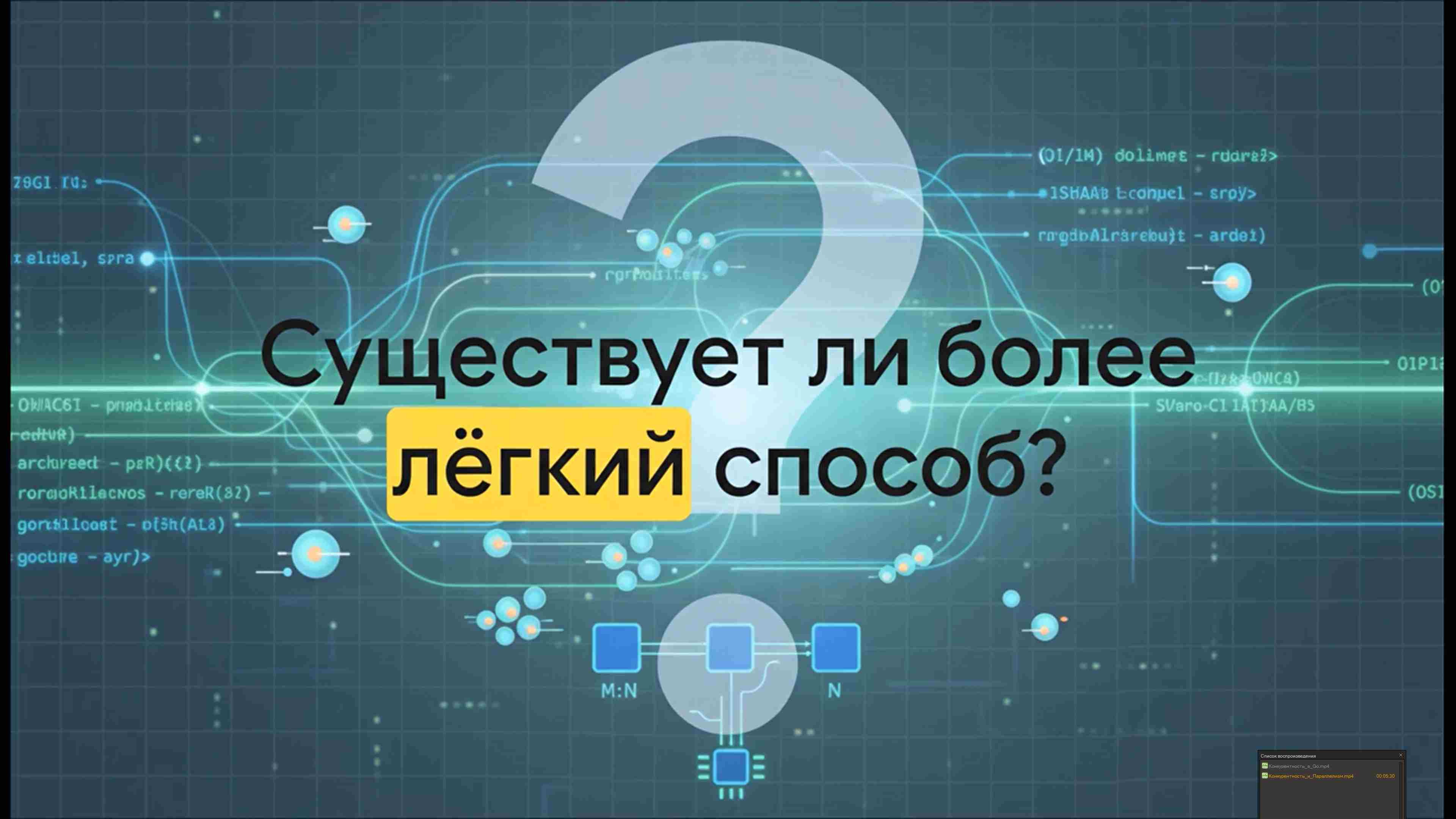 Технологии параллельного программирования 364
