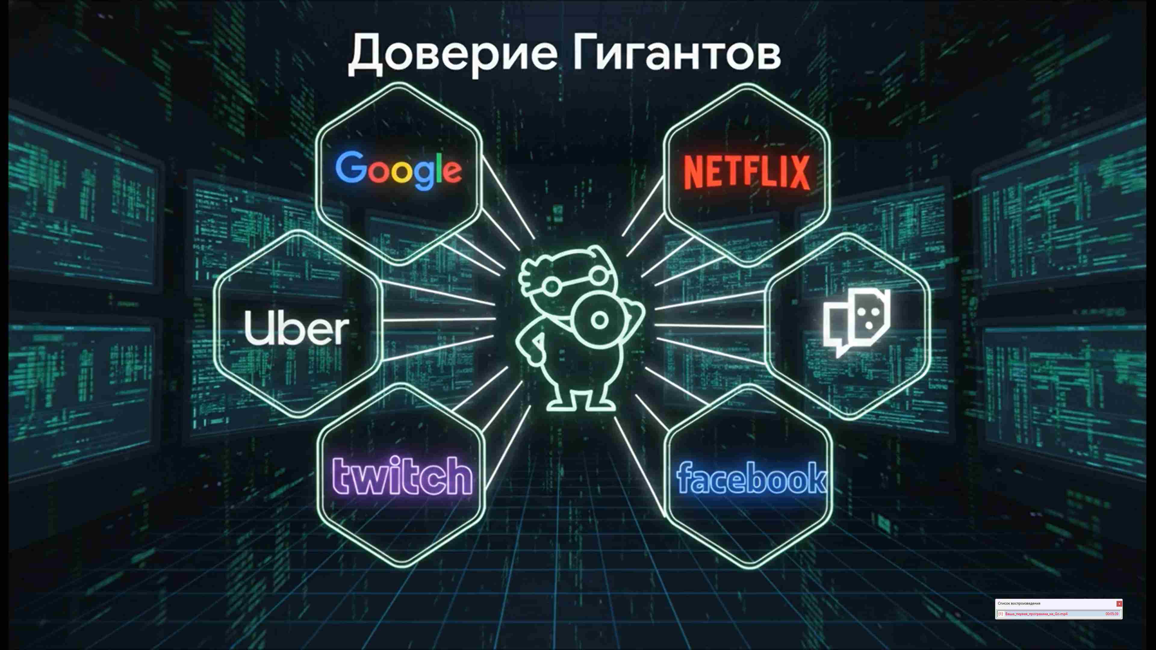 Технологии параллельного программирования 9