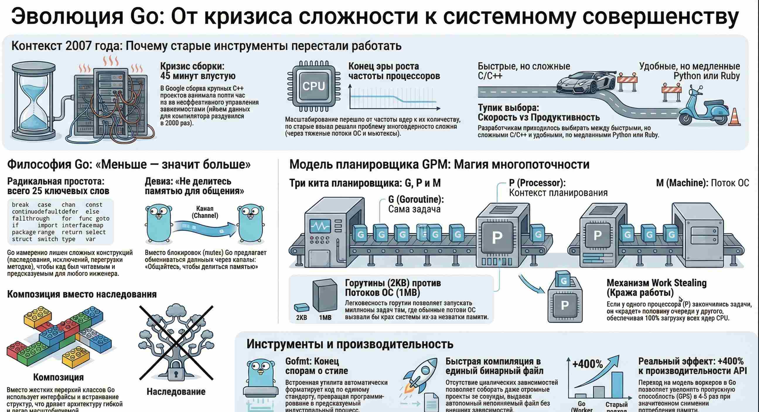 Технологии параллельного программирования 79