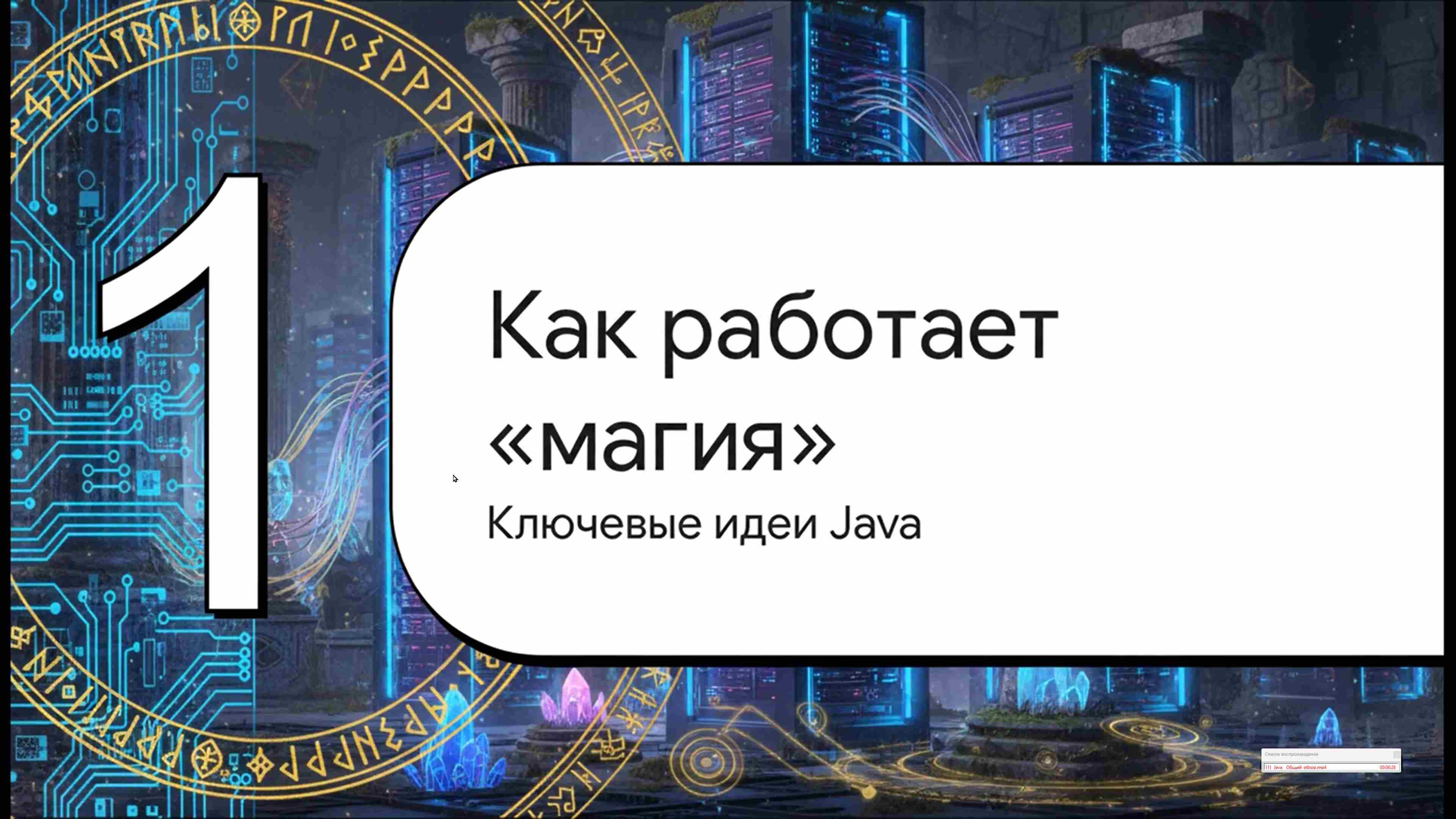 Современные технологии программирования 4