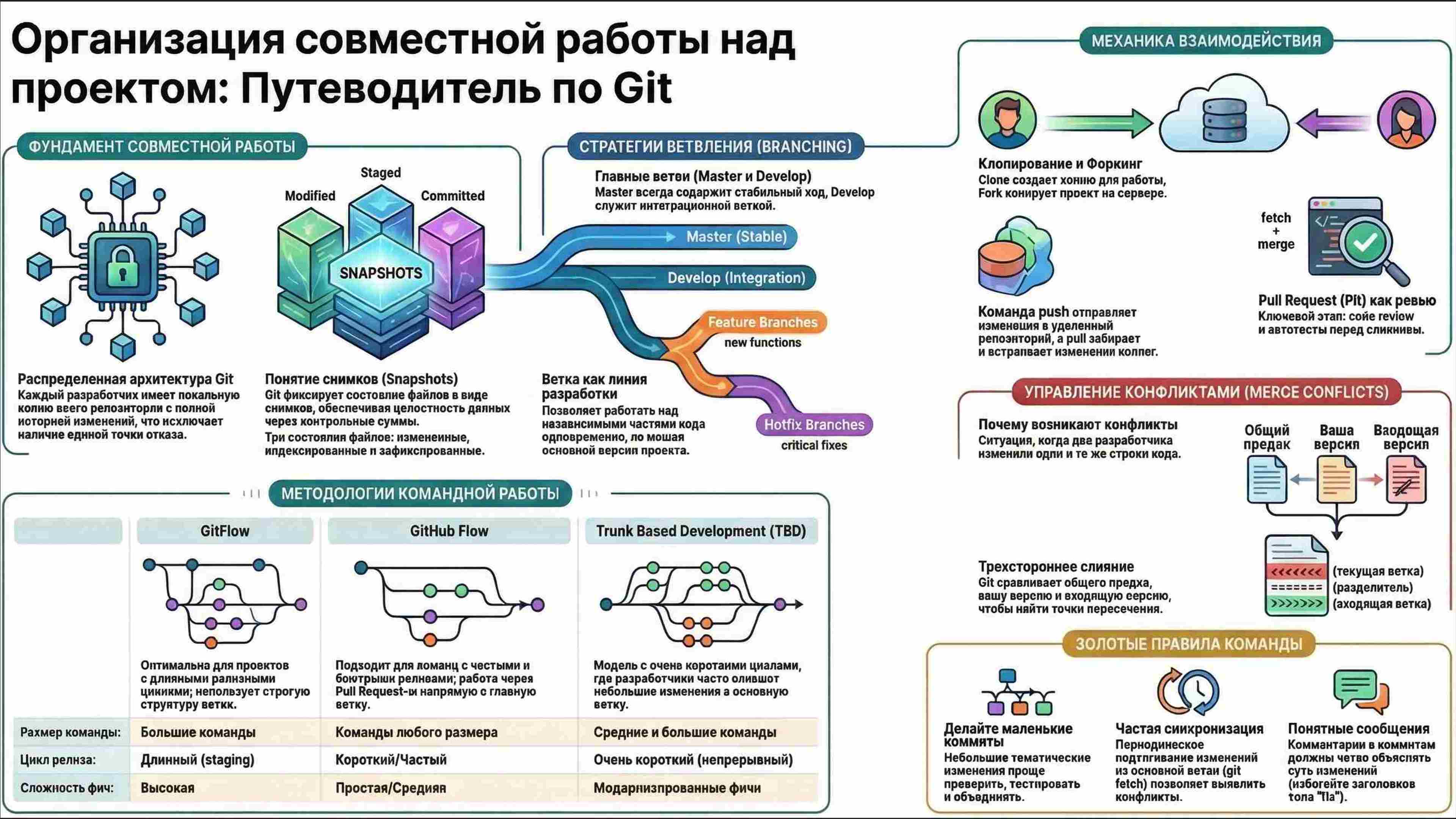 Командная строка, удаленный доступ, права, пользователи, поцессы, пакеты, загрузка Linux, файловая система, bash, текст в Linux, сеть, Python в Linux, git, сокеты, асинхронное программировние, сервер, сетевые приложения 7