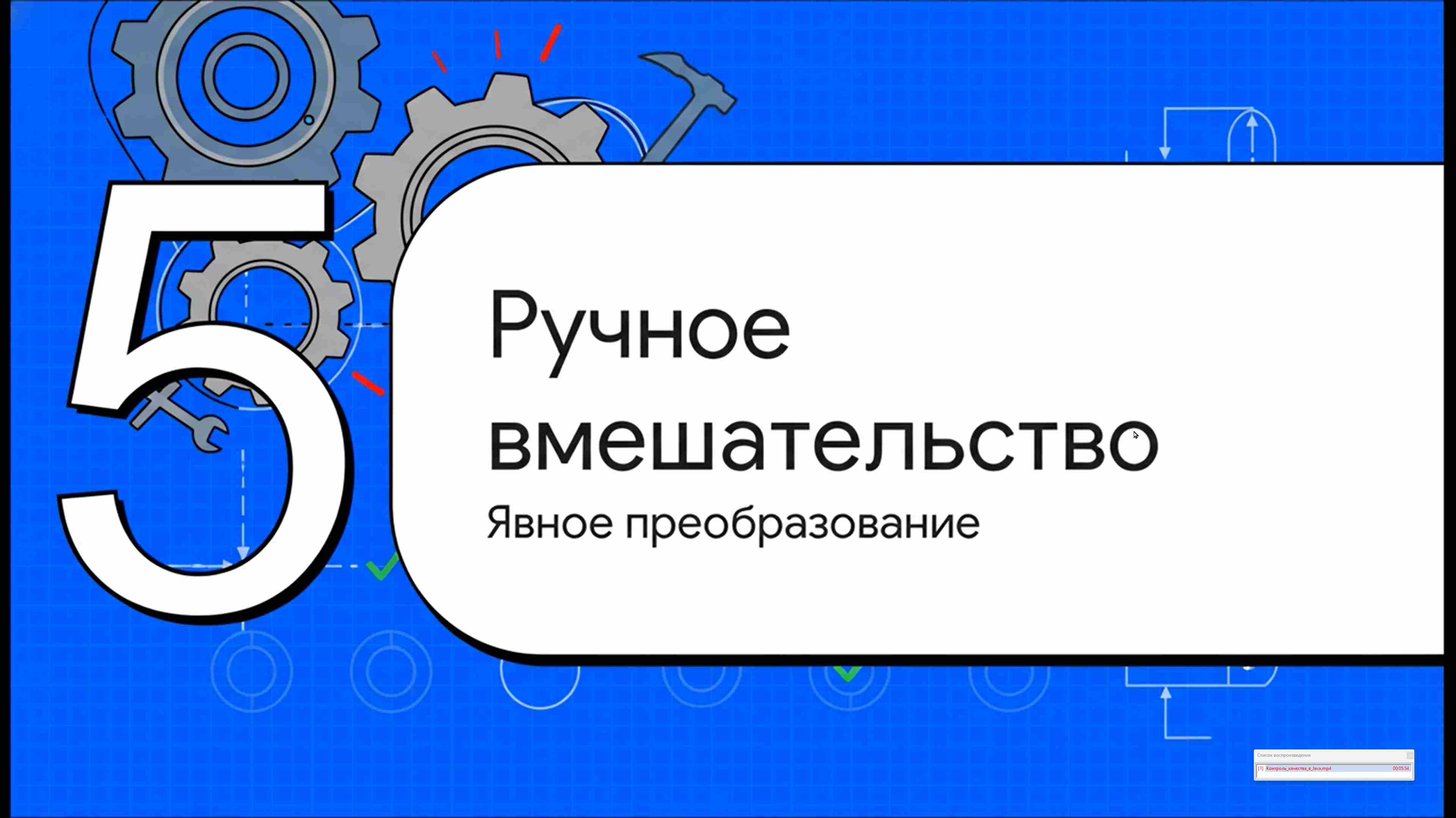 Современные технологии программирования 66