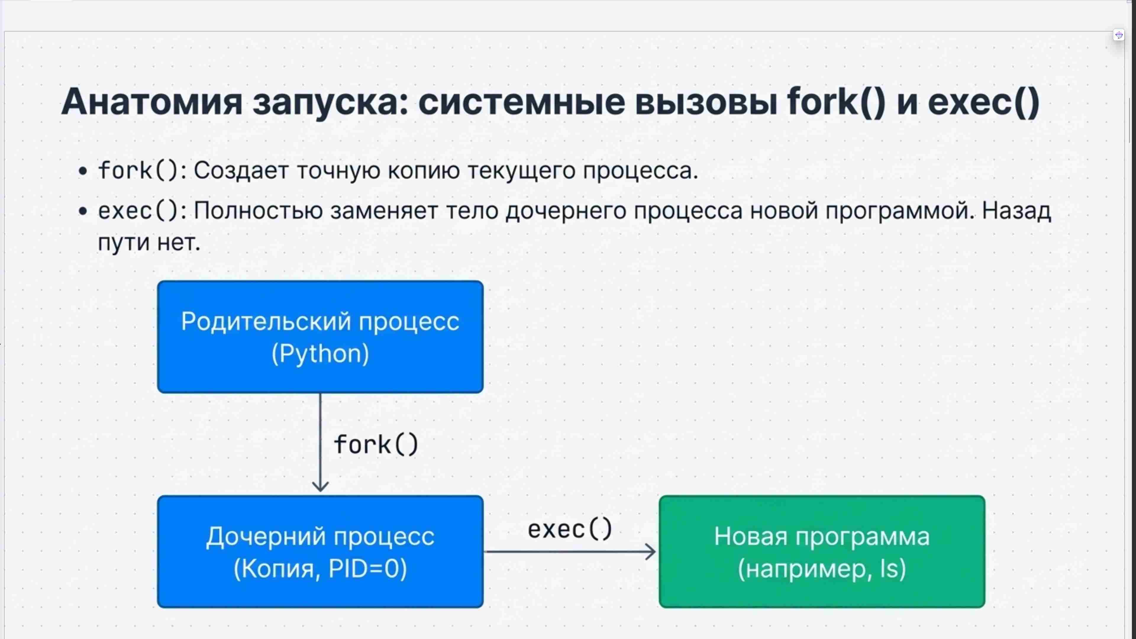 Командная строка, удаленный доступ, права, пользователи, поцессы, пакеты, загрузка Linux, файловая система, bash, текст в Linux, сеть, Python в Linux, git, сокеты, асинхронное программировние, сервер, сетевые приложения 71