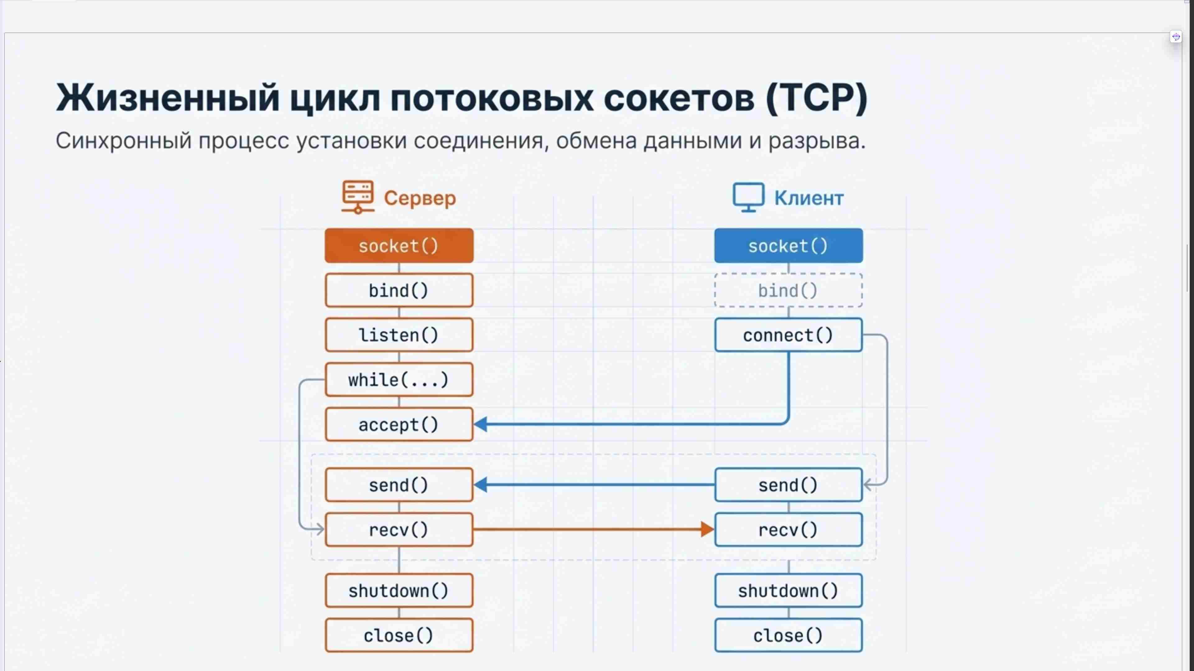 Командная строка, удаленный доступ, права, пользователи, поцессы, пакеты, загрузка Linux, файловая система, bash, текст в Linux, сеть, Python в Linux, git, сокеты, асинхронное программировние, сервер, сетевые приложения 93