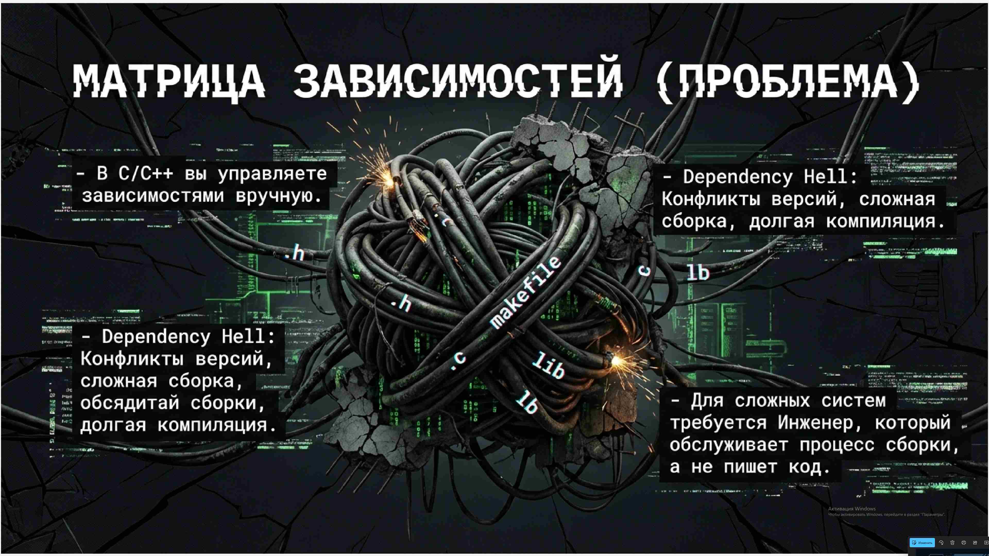 Технологии параллельного программирования 128