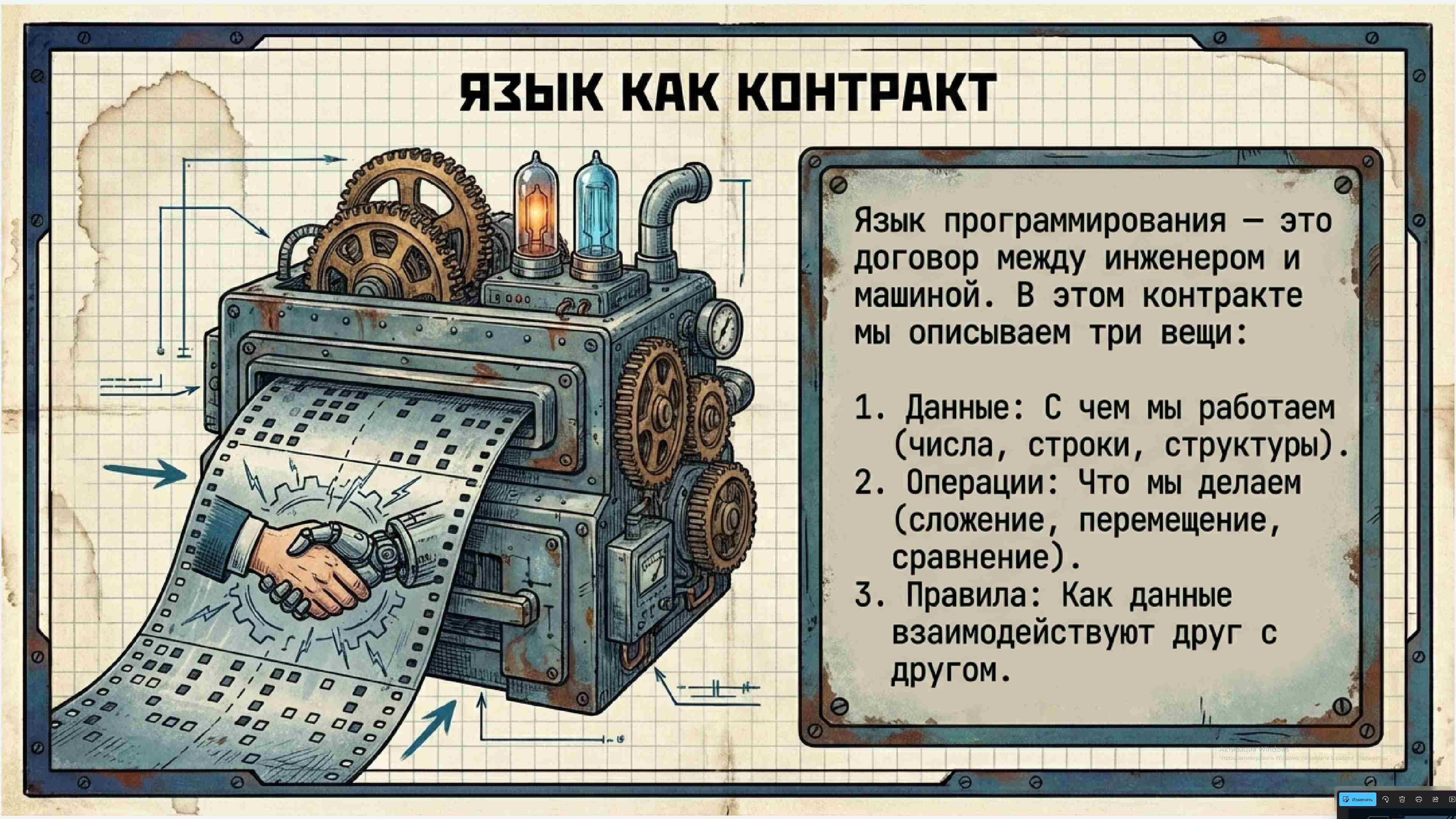 Технологии параллельного программирования 110