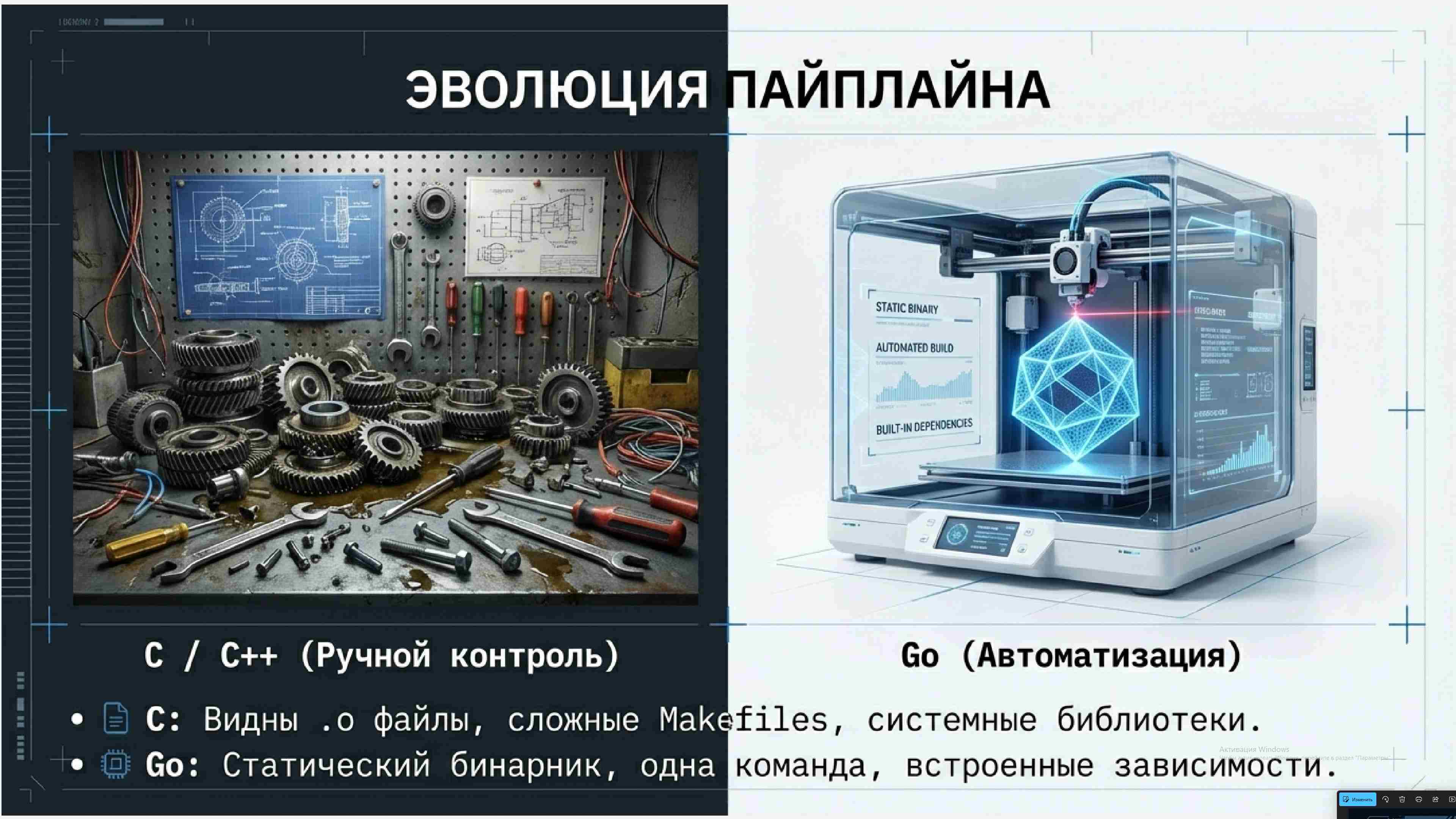 Технологии параллельного программирования 134