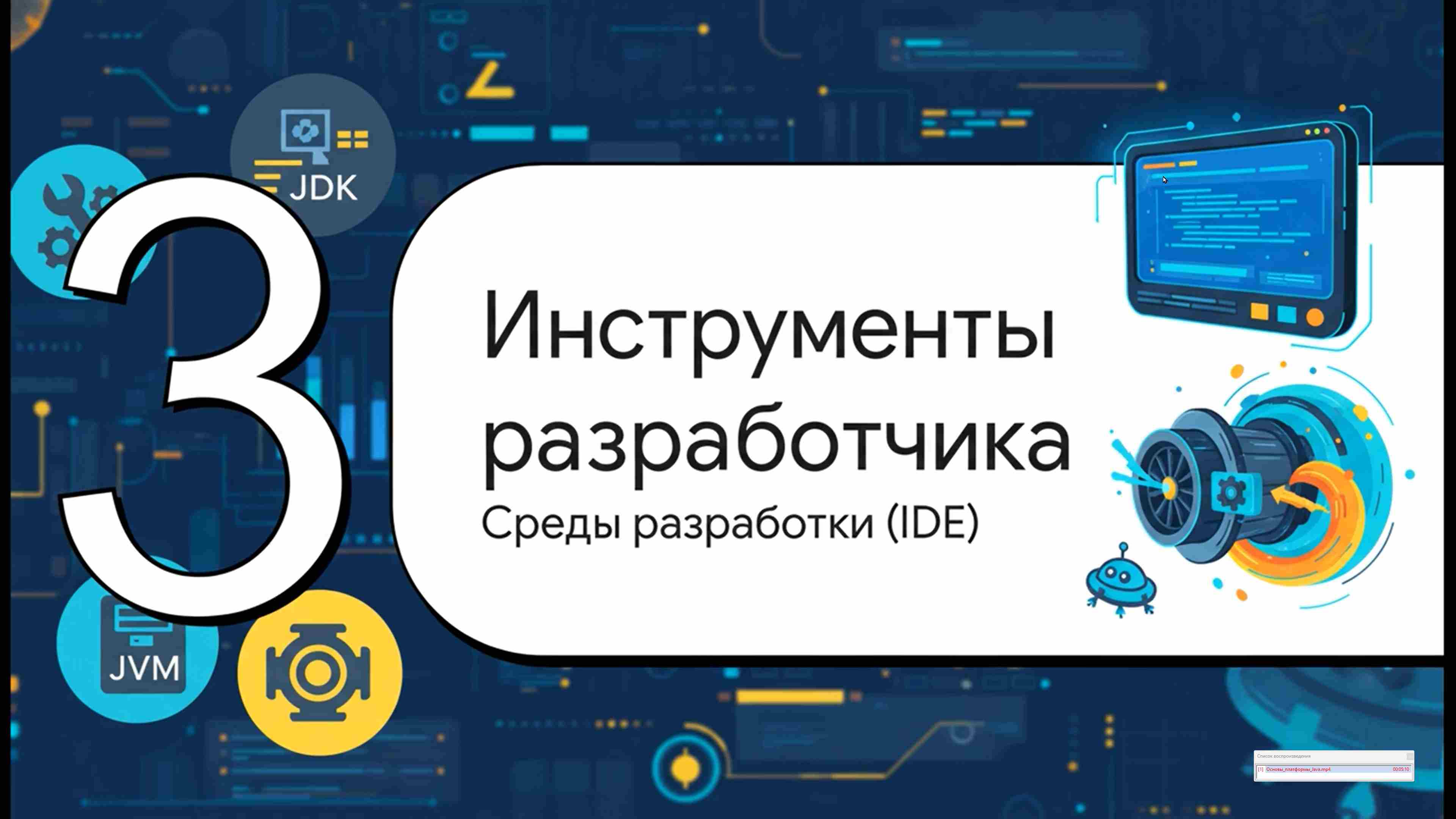 Современные технологии программирования 100