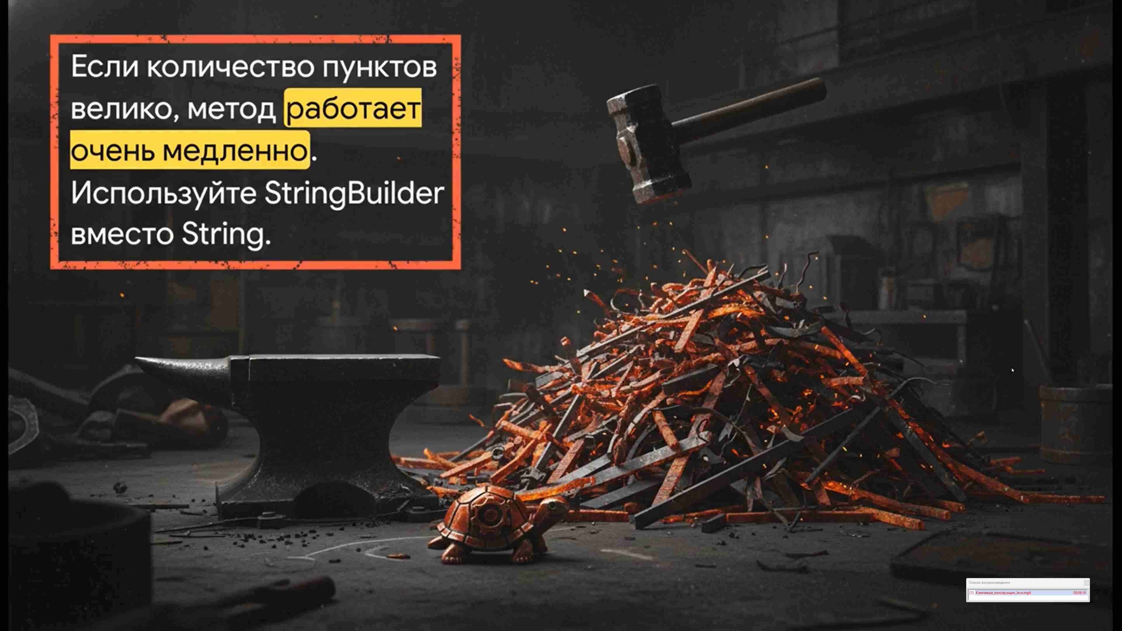 Современные технологии программирования 112