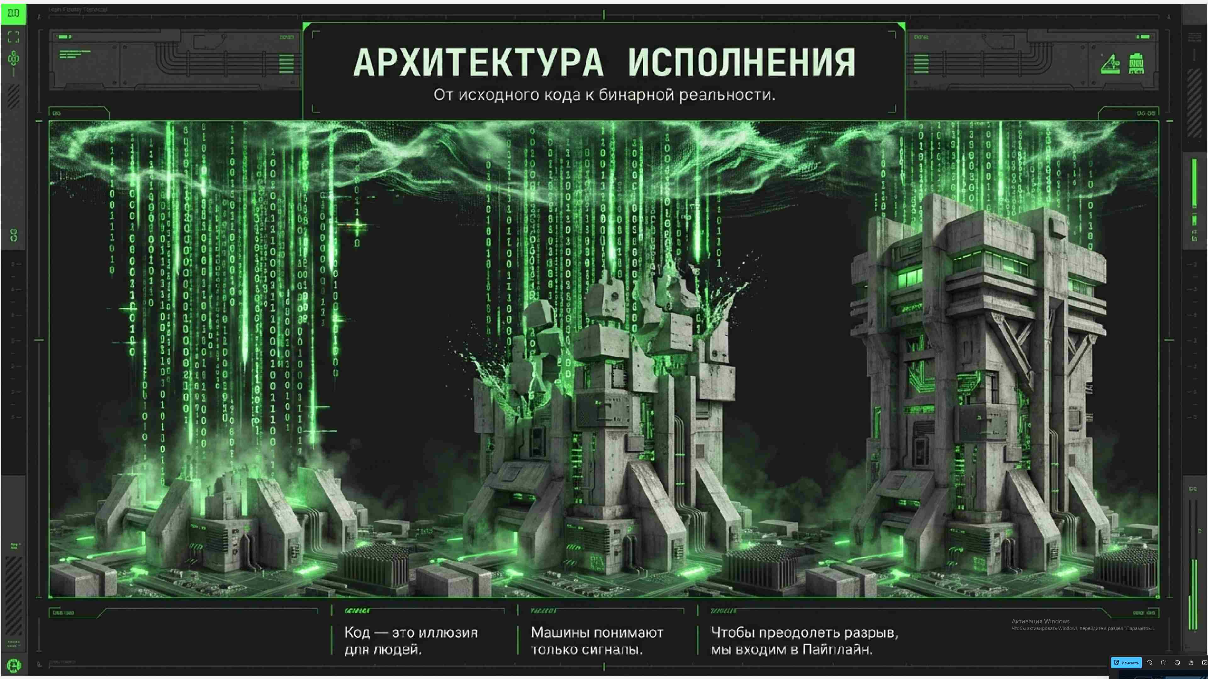 Технологии параллельного программирования 122