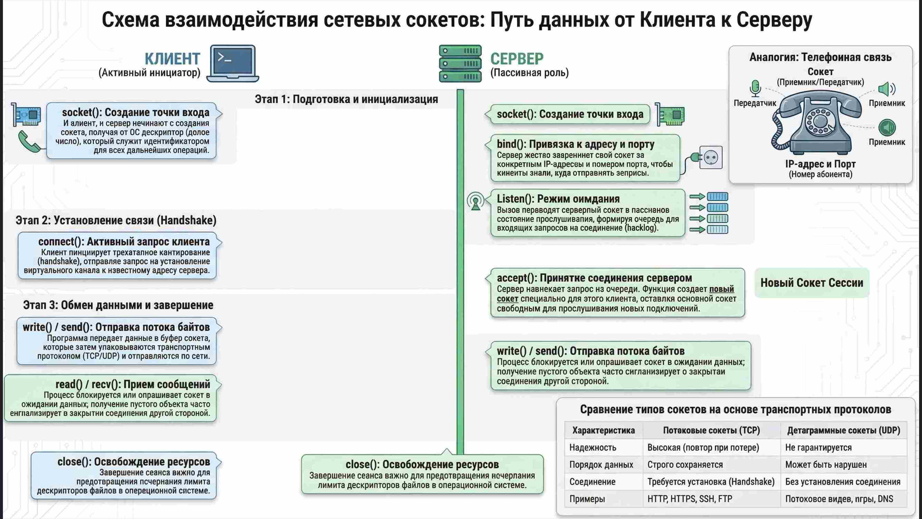 Командная строка, удаленный доступ, права, пользователи, поцессы, пакеты, загрузка Linux, файловая система, bash, текст в Linux, сеть, Python в Linux, git, сокеты, асинхронное программировние, сервер, сетевые приложения 6
