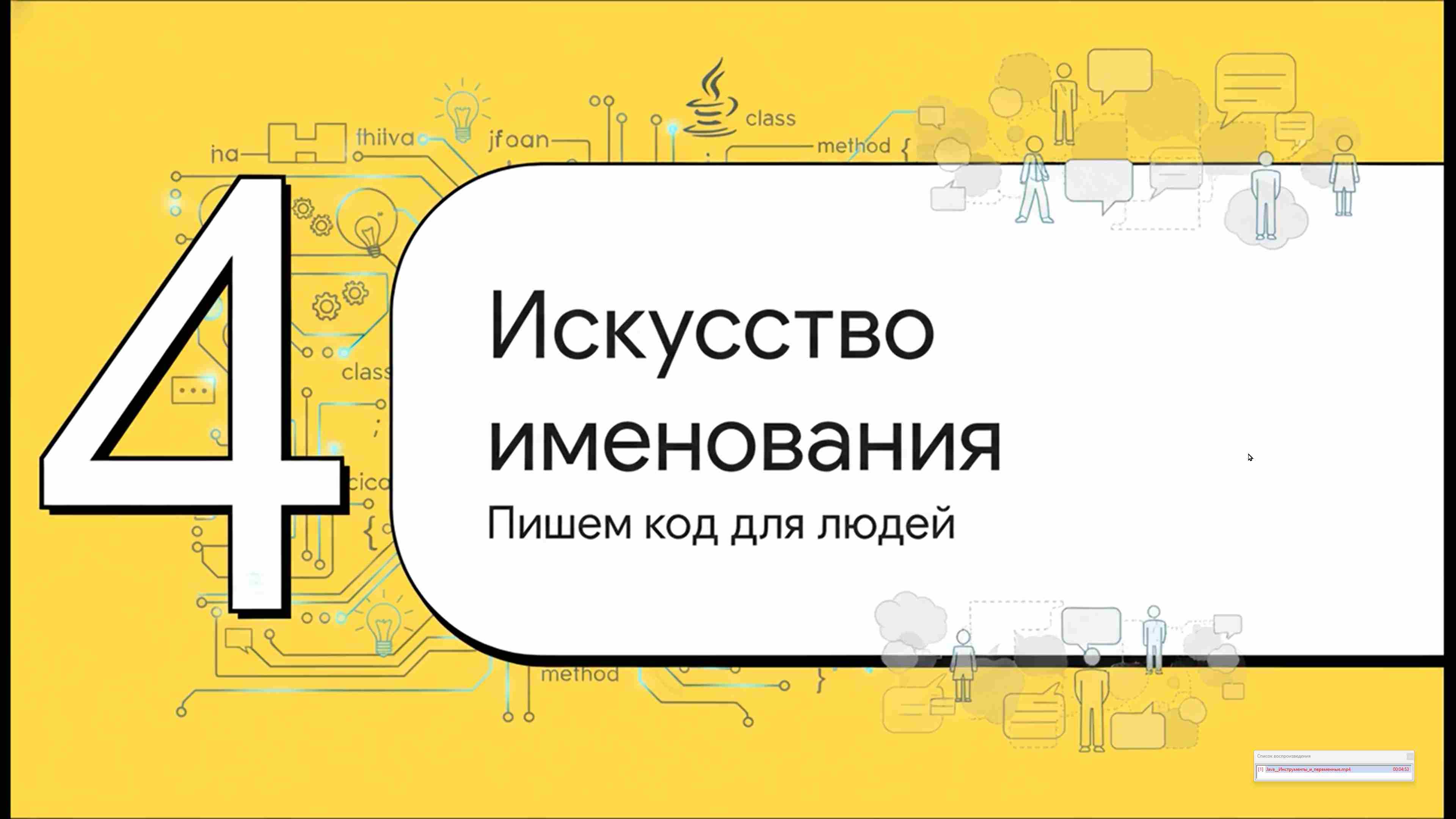 Современные технологии программирования 84