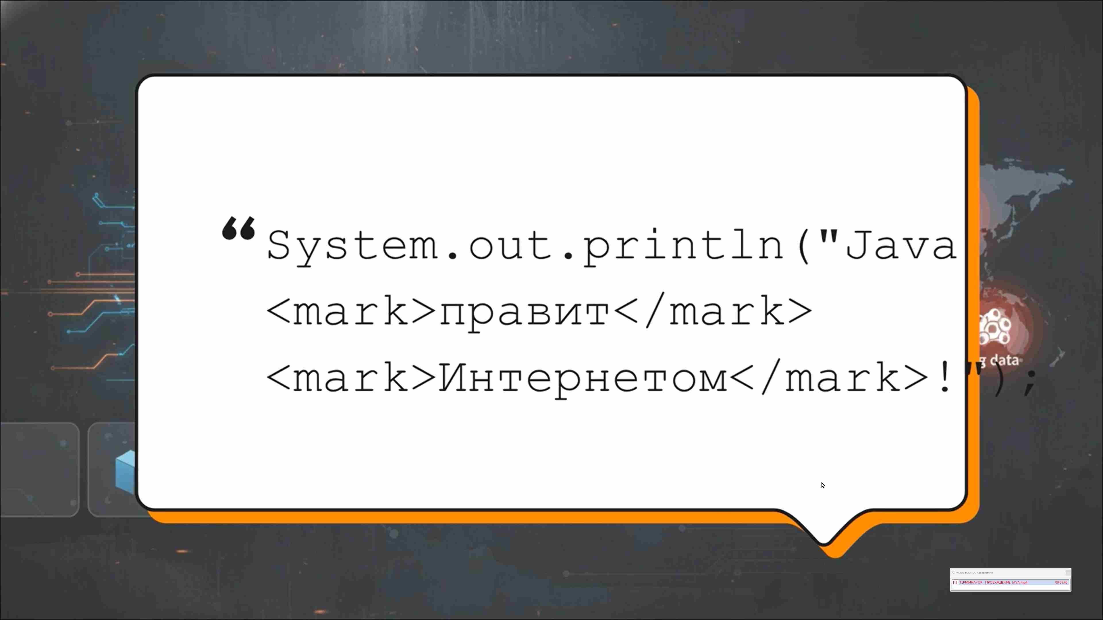 Современные технологии программирования 44