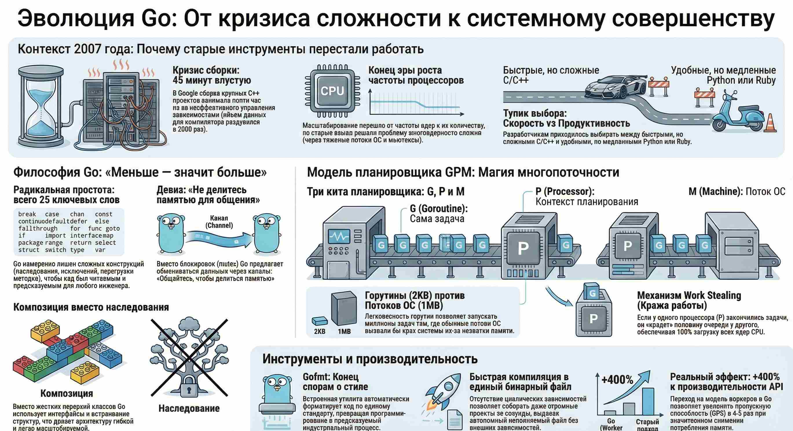 Технологии параллельного программирования 42