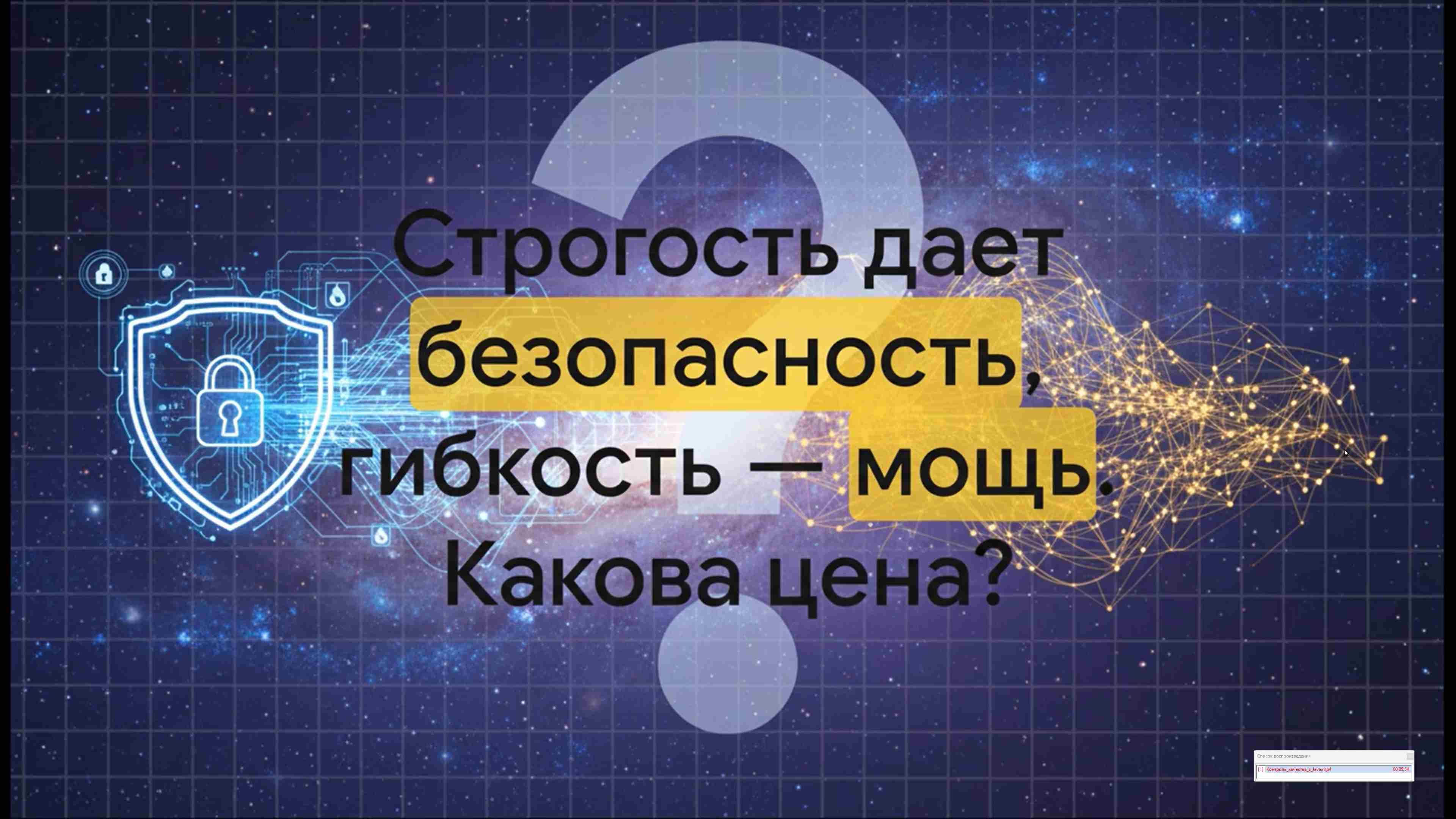 Современные технологии программирования 70
