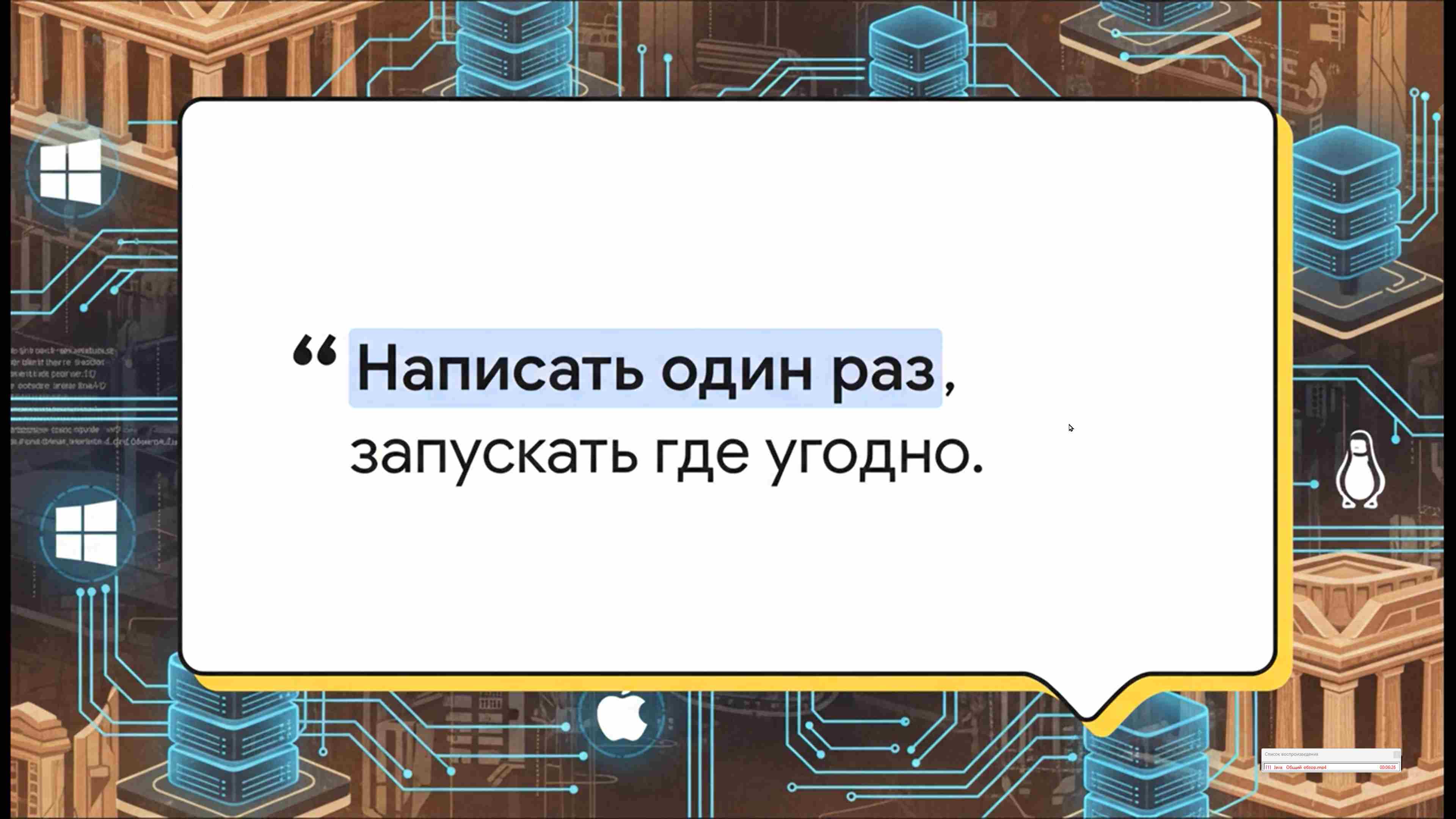 Современные технологии программирования 5
