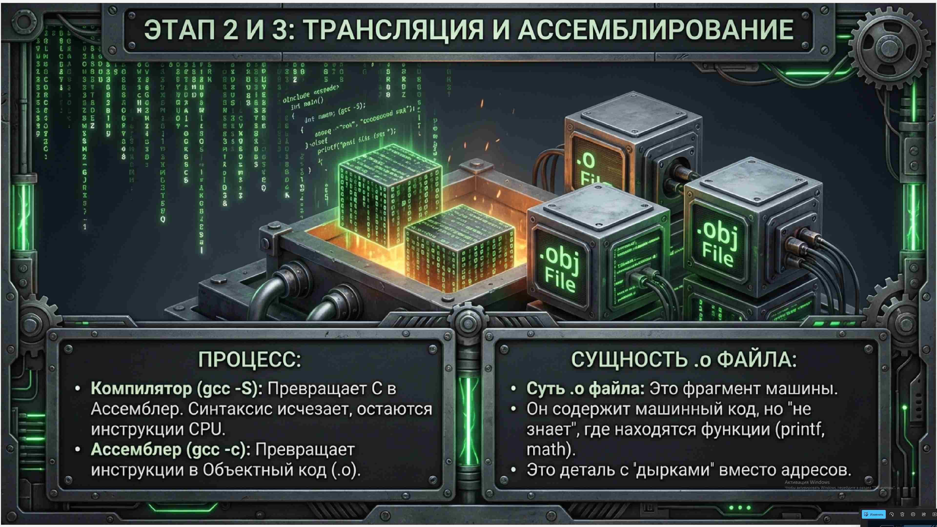 Технологии параллельного программирования 126