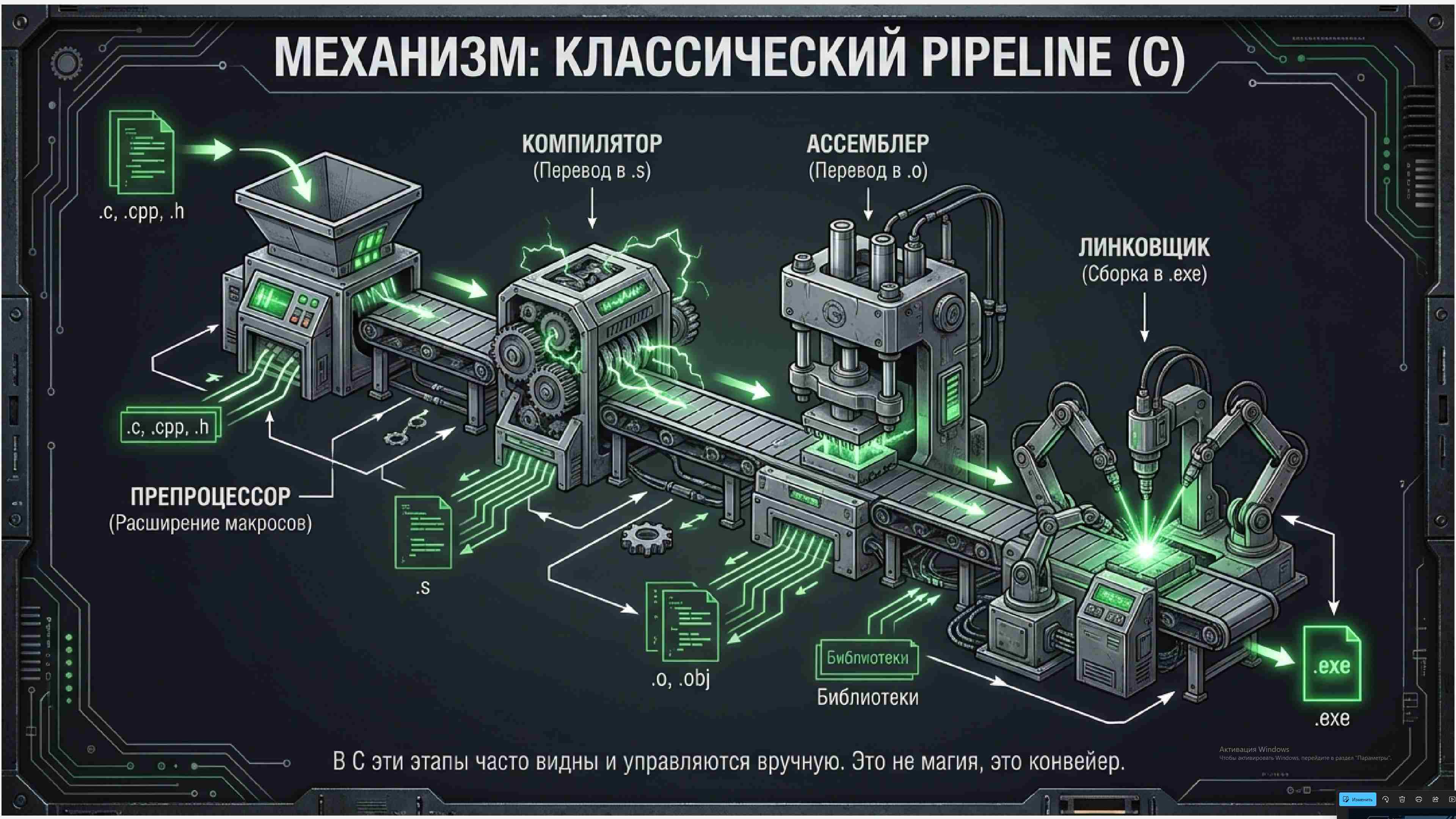 Технологии параллельного программирования 124