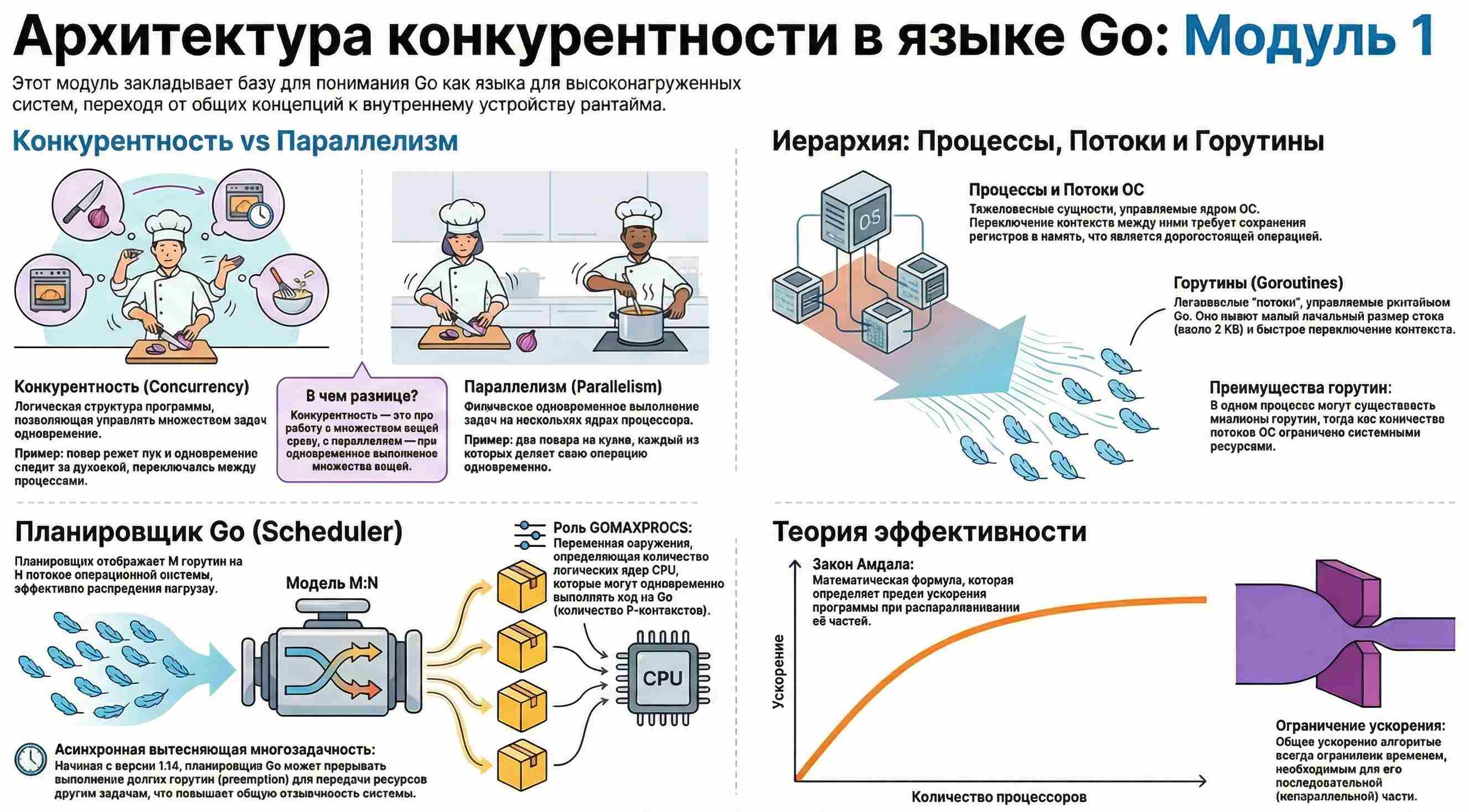 Технологии параллельного программирования 350