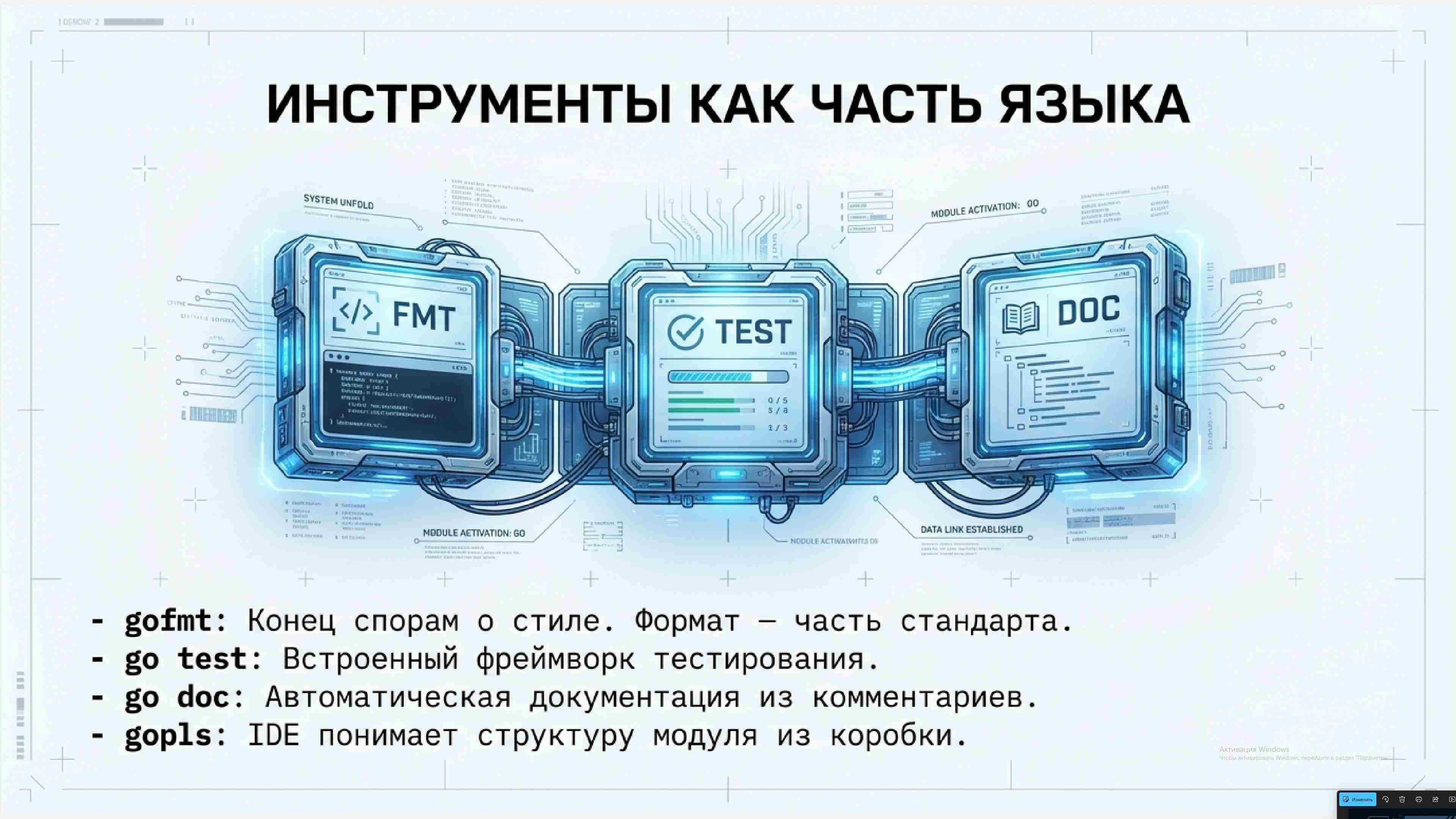 Технологии параллельного программирования 132